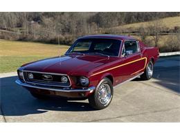 1968 Ford Mustang (CC-1440153) for sale in Greensboro, North Carolina