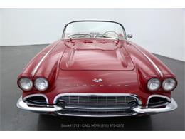 1961 Chevrolet Corvette (CC-1441547) for sale in Beverly Hills, California