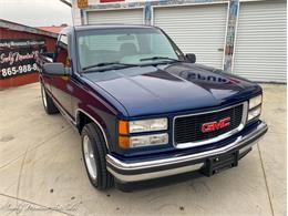 1996 GMC Sierra (CC-1441563) for sale in Lenoir City, Tennessee