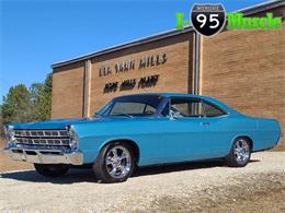 1967 Ford Galaxie (CC-1441584) for sale in Hope Mills, North Carolina