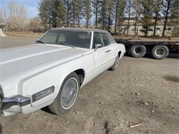 1969 Ford Thunderbird (CC-1441594) for sale in Cadillac, Michigan