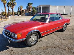 1973 Mercedes-Benz 450SLC (CC-1440016) for sale in Palm Springs, California