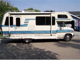1986 Unspecified Recreational Vehicle (CC-1441609) for sale in Cadillac, Michigan