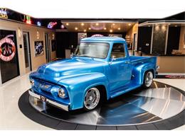 1954 Ford F100 (CC-1440161) for sale in Plymouth, Michigan