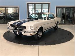 1966 Ford Mustang (CC-1441621) for sale in Palmetto, Florida