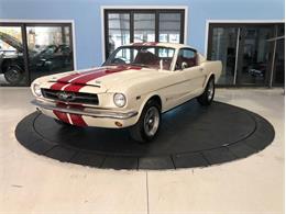 1965 Ford Mustang (CC-1441625) for sale in Palmetto, Florida