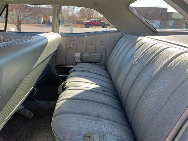 1968 Buick Wildcat (CC-1441631) for sale in Cadillac, Michigan