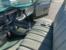 1968 Buick Wildcat (CC-1441631) for sale in Cadillac, Michigan