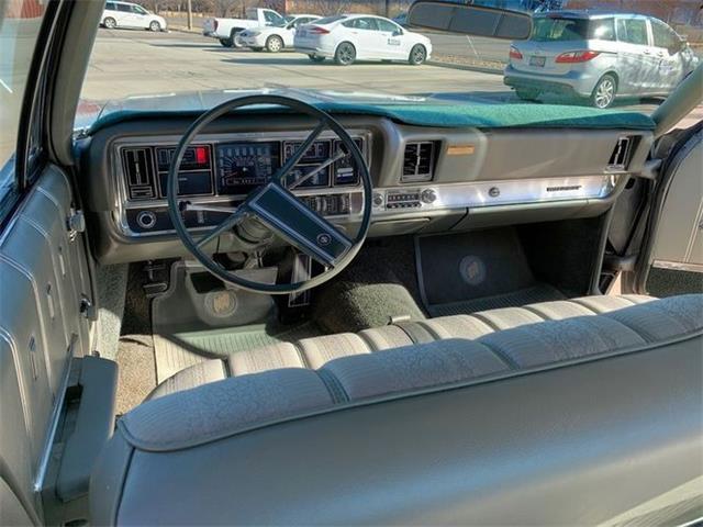 1968 Buick Wildcat for Sale | ClassicCars.com | CC-1441631