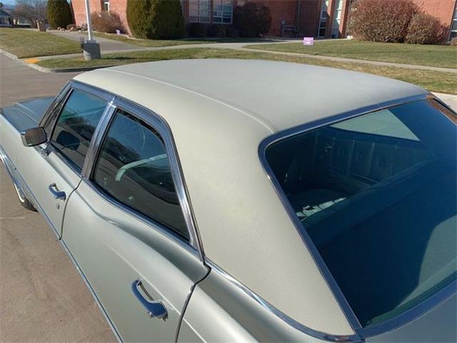 1968 Buick Wildcat (CC-1441631) for sale in Cadillac, Michigan