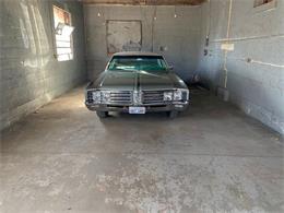 1968 Buick Wildcat (CC-1441631) for sale in Cadillac, Michigan