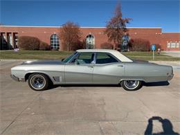 1968 Buick Wildcat (CC-1441631) for sale in Cadillac, Michigan