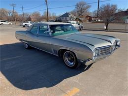 1968 Buick Wildcat (CC-1441631) for sale in Cadillac, Michigan