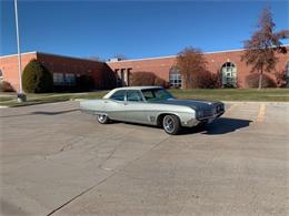 1968 Buick Wildcat (CC-1441631) for sale in Cadillac, Michigan
