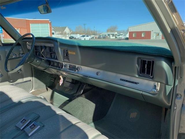1968 Buick Wildcat (CC-1441631) for sale in Cadillac, Michigan