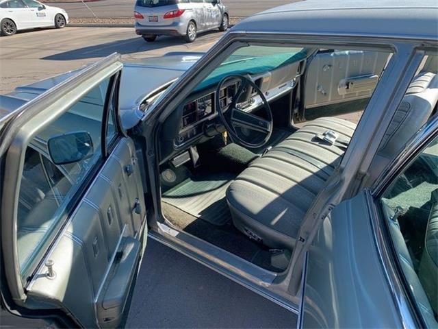 1968 Buick Wildcat (CC-1441631) for sale in Cadillac, Michigan