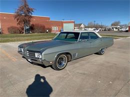 1968 Buick Wildcat (CC-1441631) for sale in Cadillac, Michigan