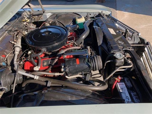 1968 Buick Wildcat (CC-1441631) for sale in Cadillac, Michigan