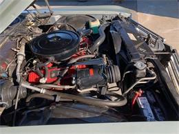 1968 Buick Wildcat (CC-1441631) for sale in Cadillac, Michigan