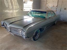 1968 Buick Wildcat (CC-1441631) for sale in Cadillac, Michigan