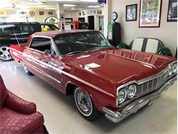 1964 Chevrolet Impala (CC-1440164) for sale in Greensboro, North Carolina