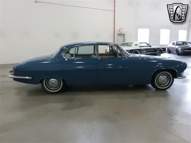 1966 Jaguar Mark X for Sale | ClassicCars.com | CC-1441651