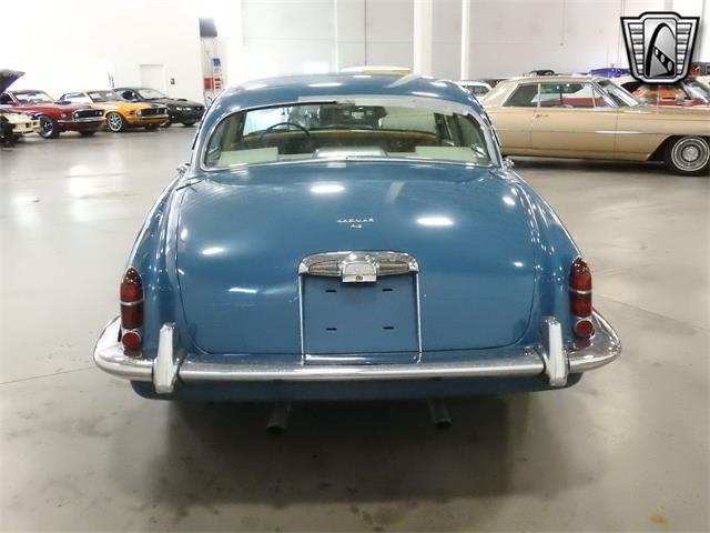 1966 Jaguar Mark X for Sale | ClassicCars.com | CC-1441651