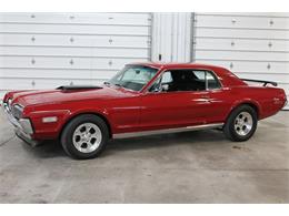 1968 Mercury Cougar XR7 (CC-1441682) for sale in Fort Wayne, Indiana