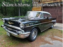 1957 Chevrolet Bel Air (CC-1440170) for sale in North Andover, Massachusetts