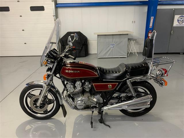 1979 Honda Motorcycle For Sale Classiccars Com Cc