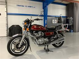 1979 Honda Motorcycle (CC-1441713) for sale in NORTH ROYALTON, OHIO (OH)