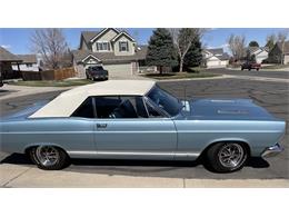 1966 Ford Fairlane (CC-1441723) for sale in Englewood, Colorado