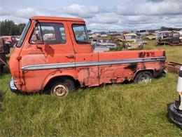 1964 Ford Econoline (CC-1441733) for sale in Parkers Prairie, Minnesota