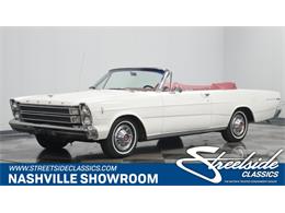 1966 Ford Galaxie (CC-1441739) for sale in Lavergne, Tennessee