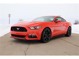 2016 Ford Mustang (CC-1441757) for sale in Clarence, Iowa