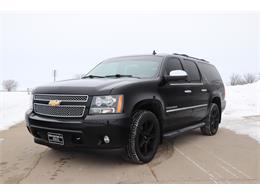 2011 Chevrolet Suburban (CC-1441762) for sale in Clarence, Iowa