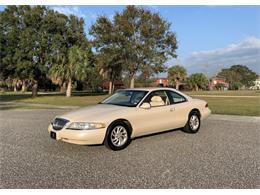 1997 Lincoln Mark VIII (CC-1441780) for sale in Clearwater, Florida