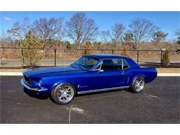 1967 Ford Mustang (CC-1441794) for sale in Wallingford, Connecticut