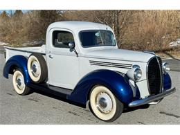 1939 Ford 1/2 Ton Pickup (CC-1441797) for sale in West Chester, Pennsylvania