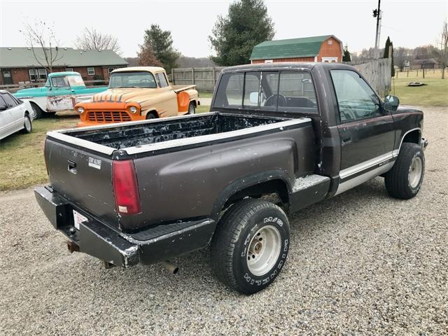 1989 Chevrolet C/K 1500 (CC-1441802) for sale in Knightstown, Indiana