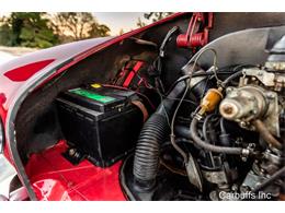 1968 Volkswagen Karmann Ghia (CC-1441821) for sale in Concord, California