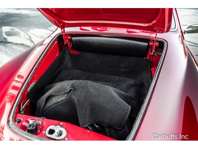 1968 Volkswagen Karmann Ghia (CC-1441821) for sale in Concord, California
