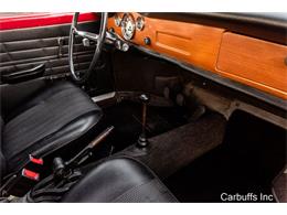 1968 Volkswagen Karmann Ghia (CC-1441821) for sale in Concord, California