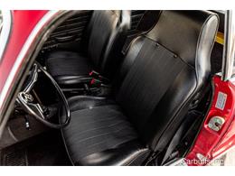 1968 Volkswagen Karmann Ghia (CC-1441821) for sale in Concord, California