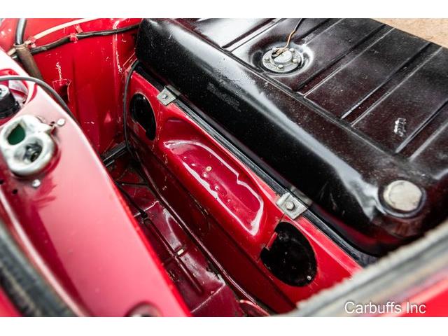 1968 Volkswagen Karmann Ghia (CC-1441821) for sale in Concord, California