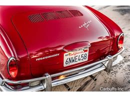 1968 Volkswagen Karmann Ghia (CC-1441821) for sale in Concord, California