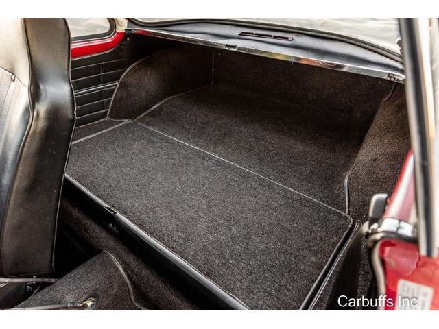 1968 Volkswagen Karmann Ghia (CC-1441821) for sale in Concord, California