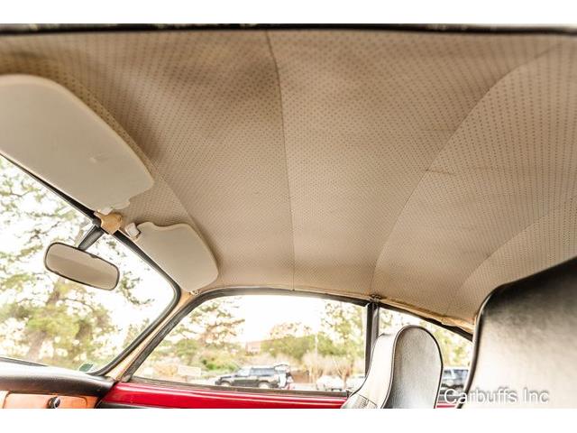 1968 Volkswagen Karmann Ghia (CC-1441821) for sale in Concord, California