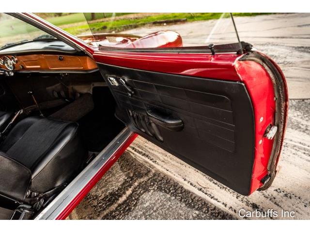 1968 Volkswagen Karmann Ghia (CC-1441821) for sale in Concord, California