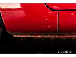 1968 Volkswagen Karmann Ghia (CC-1441821) for sale in Concord, California